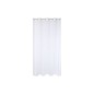 Rideau Home ESPRIT Blanc 140 x 260 x 260 cm Broderie