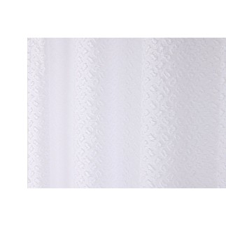 Rideau Home ESPRIT Blanc 140 x 260 x 260 cm Broderie