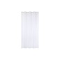 Rideau Home ESPRIT Blanc 140 x 260 x 260 cm Broderie