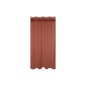 Rideau Home ESPRIT Terre cuite 140 x 260 x 260 cm