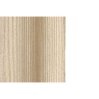 Cortina Home ESPRIT Beige 140 x 260 x 260 cm