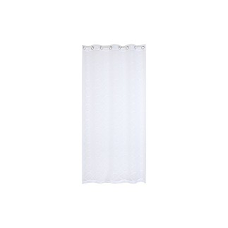 Cortinas Home ESPRIT Blanco 140 x 260 x 260 cm