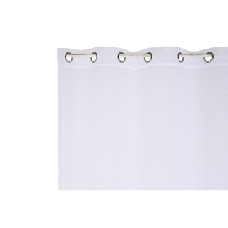 Rideaux Home ESPRIT Blanc 140 x 260 x 260 cm