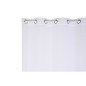 Rideaux Home ESPRIT Blanc 140 x 260 x 260 cm