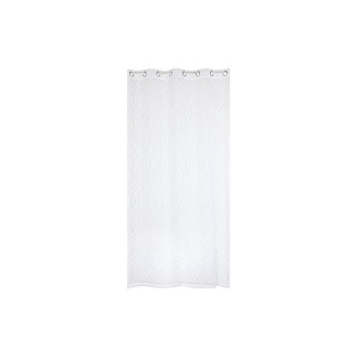 Rideaux Home ESPRIT Blanc 140 x 260 x 260 cm