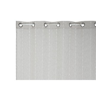 Rideaux Home ESPRIT Beige 140 x 260 x 260 cm
