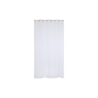 Cortinas Home ESPRIT Blanco 140 x 260 x 260 cm