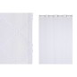 Rideaux Home ESPRIT Blanc 140 x 260 x 260 cm