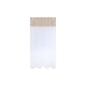 Rideaux Home ESPRIT 140 x 260 x 260 cm