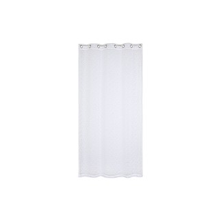 Rideaux Home ESPRIT Blanc 140 x 260 x 260 cm