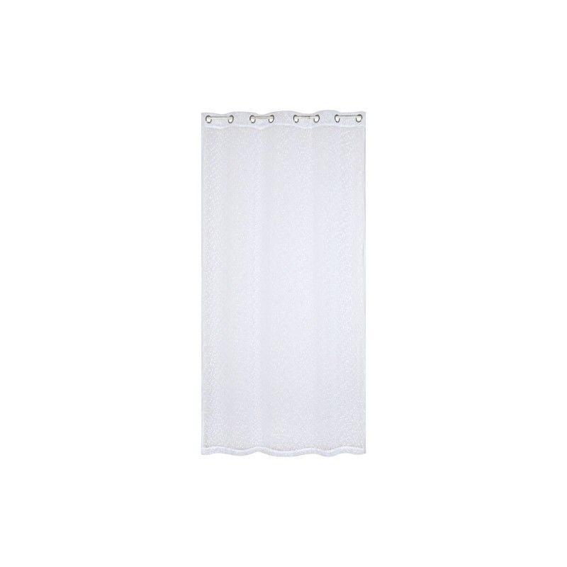 Rideaux Home ESPRIT Blanc 140 x 260 x 260 cm