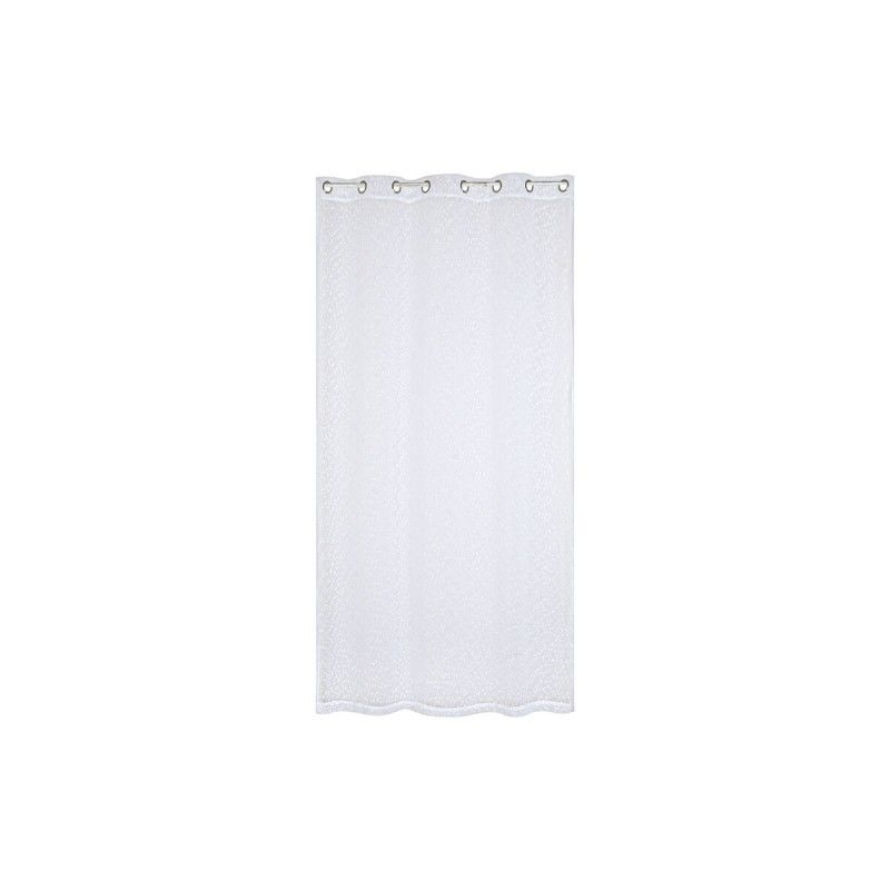 Rideaux Home ESPRIT Blanc 140 x 260 x 260 cm