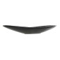 Centre de Table Home ESPRIT Marron Noir Colonial 48 x 16 x 5 cm