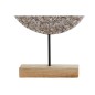 Figura Decorativa DKD Home Decor Marrón 30 x 9 x 42 cm