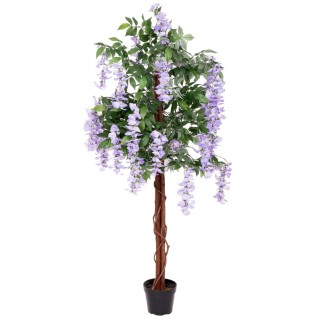 Plante décorative Ciment Tissu 210 cm