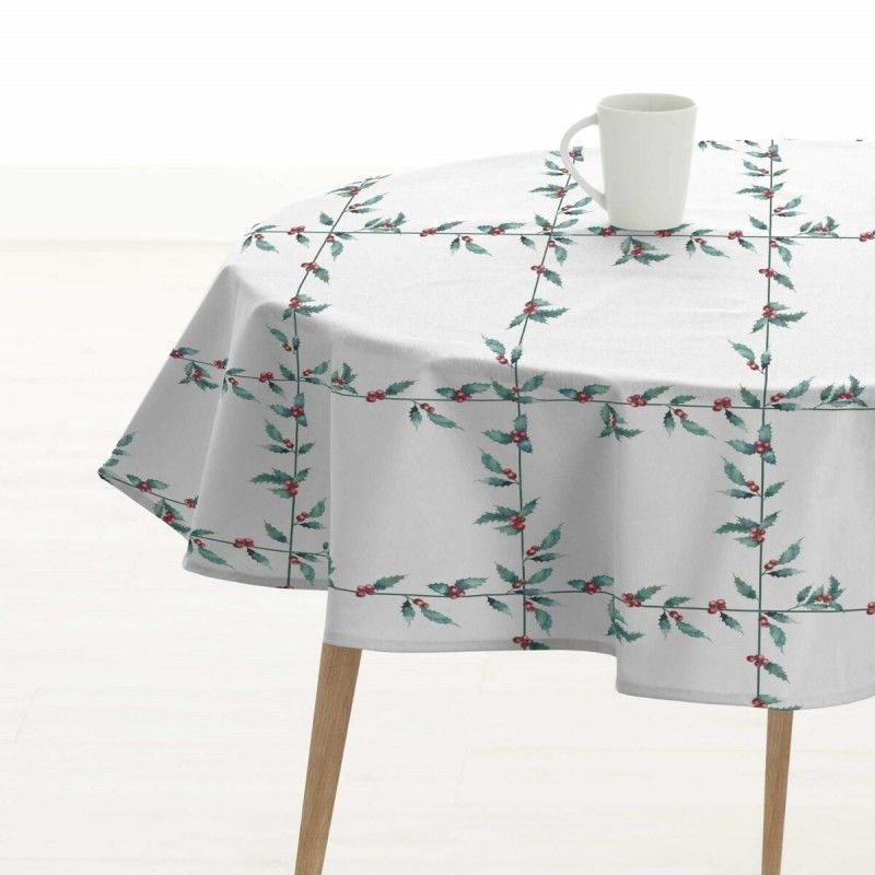 Nappe Mauré White Christmas