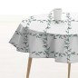 Nappe Mauré White Christmas