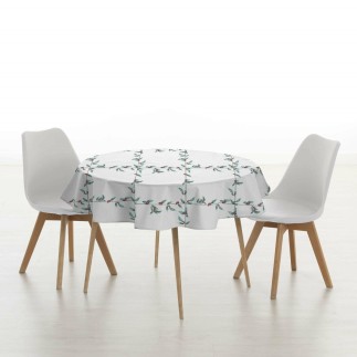Nappe Mauré White Christmas