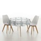 Nappe Mauré White Christmas