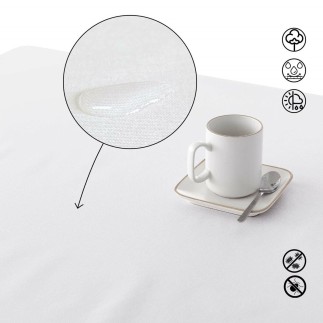 Nappe Mauré White Christmas