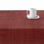 Nappe enduite antitache Mauré Christmas 100 x 140 cm