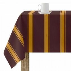 Nappe enduite antitache Harry Potter Gryffindor 200 x 140 cm