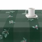 Nappe enduite antitache Mauré 100 x 140 cm