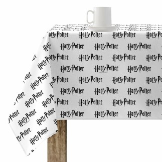 Nappe enduite antitache Harry Potter 140 x 140 cm