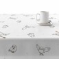 Nappe enduite antitache Harry Potter Hedwig 300 x 140 cm