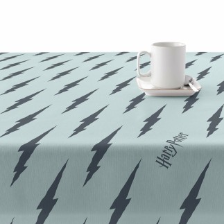 Nappe enduite antitache Harry Potter Thunder 100 x 140 cm