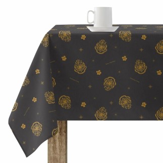 Nappe enduite antitache Harry Potter Magical Christmas 100 x 140 cm