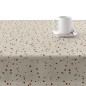Nappe enduite antitache Mauré Merry Christmas 140 x 140 cm