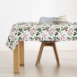 Nappe enduite antitache Mauré Merry Christmas 300 x 140 cm