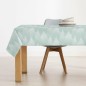 Nappe enduite antitache Mauré Merry Christmas 250 x 140 cm