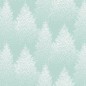 Nappe enduite antitache Mauré Merry Christmas 250 x 140 cm