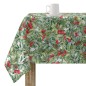 Nappe enduite antitache Mauré Christmas 100 x 140 cm