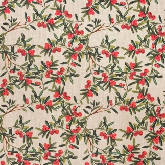 Nappe enduite antitache Mauré 100 x 140 cm