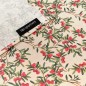 Nappe enduite antitache Mauré 100 x 140 cm