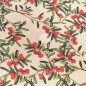 Nappe enduite antitache Mauré 100 x 140 cm