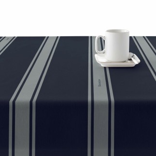 Nappe enduite antitache Mauré 100 x 140 cm