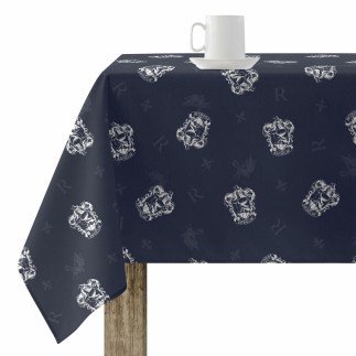 Nappe enduite antitache Harry Potter Ravenclaw Shield 300 x 140 cm