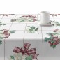 Nappe enduite antitache Mauré Christmas 100 x 140 cm