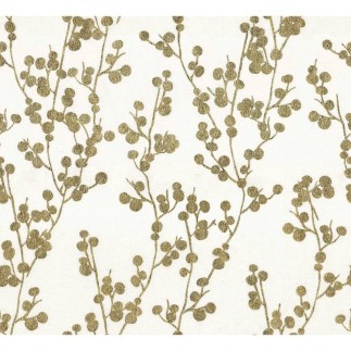 Nappe enduite antitache Mauré 140 x 140 cm