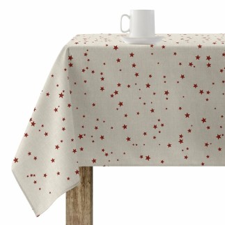 Nappe enduite antitache Mauré Merry Christmas 100 x 180 cm