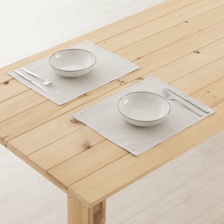 Nappe Mauré 45 x 35 cm 2 Unités