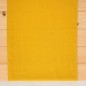 Chemin de Table Mauré Moutarde 45 x 140 cm