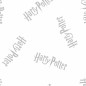 Rideau Harry Potter Multicouleur 140 x 260 cm