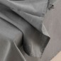 Tissu de cuisine Mauré Anthracite 45 x 70 cm 2 Unités