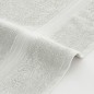 Serviette de toilette Terracota Mint 100 x 150 cm 100 x 1 x 150 cm
