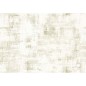 Nappe enduite antitache Muaré Texture Gold 100 x 140 cm